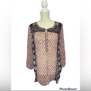 Lucky Brand‎ top